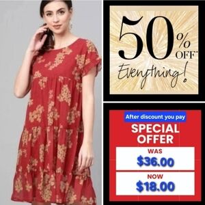 50% Off Listed Price You Pay Only $18.00 Bundle For Offer☆☆ NWOT Size XS